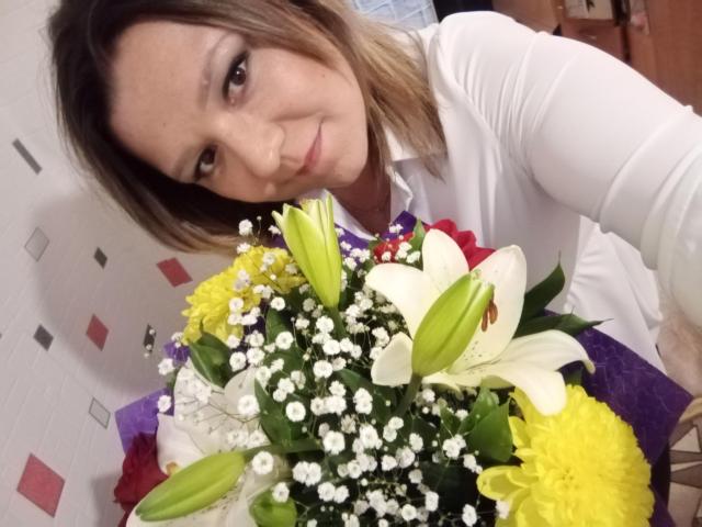 LuckyBarbara - Sexe cam en vivo - 13195840
