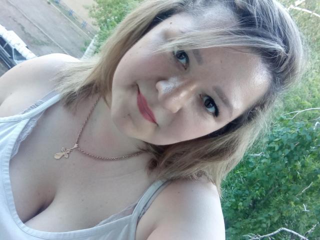 LuckyBarbara - Live sexe cam - 13195852