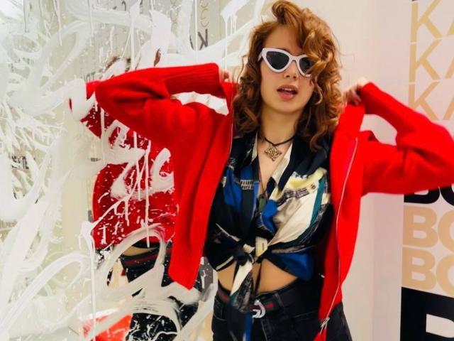 Leivi - Sexe cam en vivo - 13195868