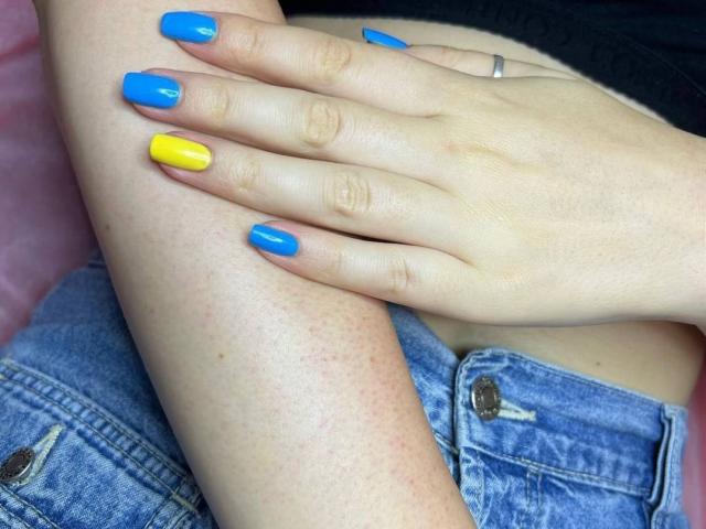 Leivi - Live sex cam - 13195912