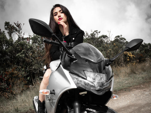 AudreyHeaton - Live sex cam - 13196872