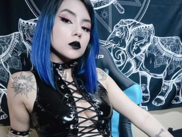 Succubus69Girls - Live porn &amp; sex cam - 13197112