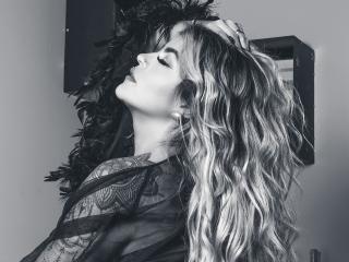 NicolletteMiller - Sexe cam en vivo - 13197116