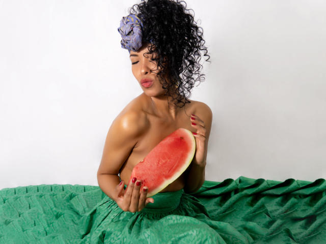 Salmarte - Sexe cam en vivo - 13197268