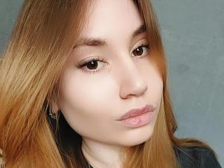 MelissaEffect - Live sex cam - 13197588