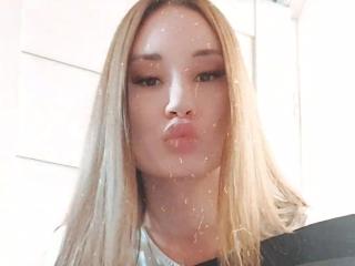 MelissaEffect - Live sex cam - 13197596