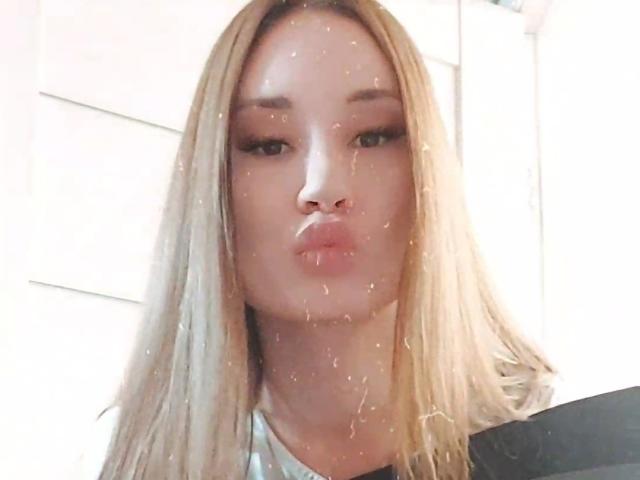 MelissaEffect - Sexe cam en vivo - 13197596