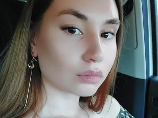 MelissaEffect - Live sex cam - 13197608