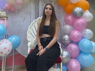 MelissaEffect - Live sex cam - 13197616