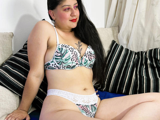 JimenaSaenz - Sexe cam en vivo - 13197964