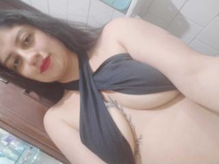 JimenaSaenz - Live sex cam - 13198004