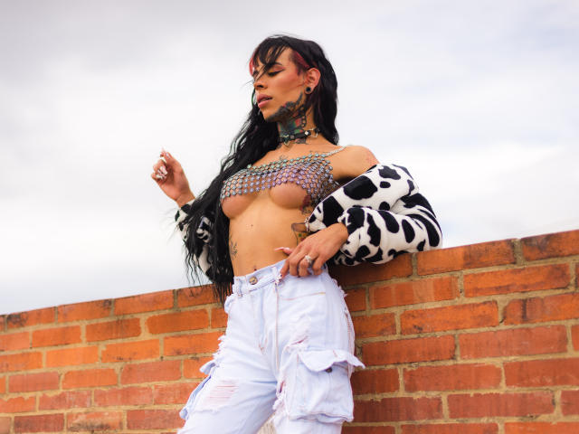 KhlerEnyel - Live sex cam - 13198104