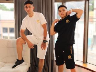 DayaEltyron - Sexe cam en vivo - 13198816