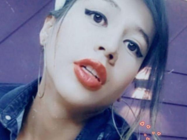 CristinaDoll - Live sexe cam - 13199172