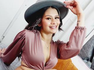 MadeleineDuvan - Camera khiêu dâm &amp; quyến rũ trực tiếp - 13199880