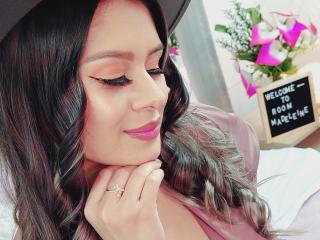 MadeleineDuvan - Camera khiêu dâm &amp; quyến rũ trực tiếp - 13199888