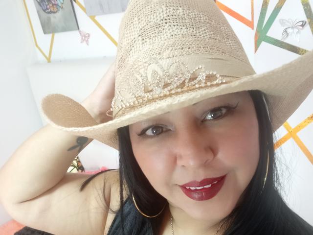 BettyLeroy - Sexe cam en vivo - 13201988