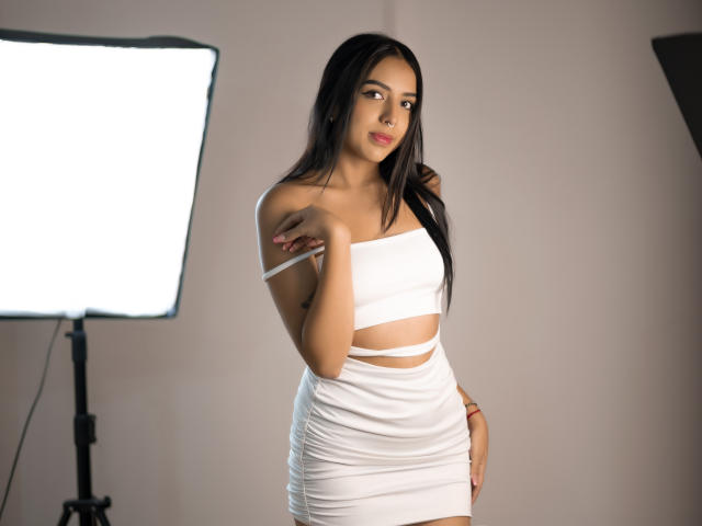 RossieWyn - Sexe cam en vivo - 13202368