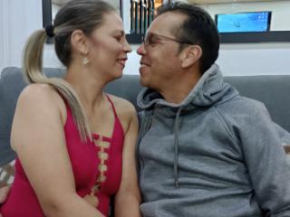 AndreyAndParis - Sexe cam en vivo - 13202476