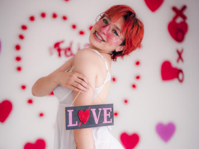 JummyKamui - сексуальная веб-камера в реальном времени - 13202980