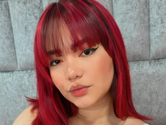 MirandaOcean - Live sexe cam - 13203484