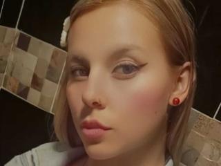 AlyceClark - Sexe cam en vivo - 13203652