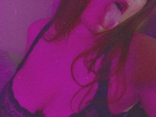 EvaGloss - Live sex cam - 13203764