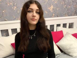 KarinaCisneros - Sexe cam en vivo - 13204512