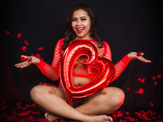 KioraWovid - Camera khiêu dâm &amp; quyến rũ trực tiếp - 13204548