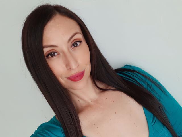 AliceRossi - Live sex cam - 13205740