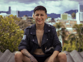 TamaraRyahn - Live sex cam - 13206504