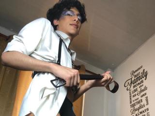 AngelDusty - Sexe cam en vivo - 13207908