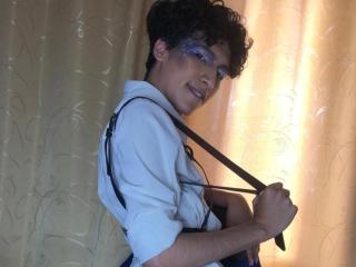 AngelDusty - Sexe cam en vivo - 13207940