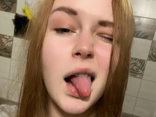 SpringConey - Live sex cam - 13207972