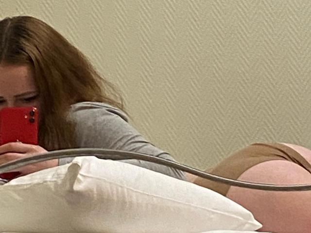 SpringConey - Live sex cam - 13207992