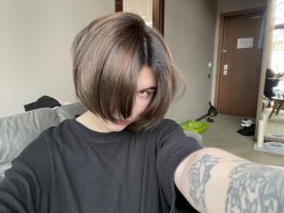 BillieHettie - Live sex cam - 13209364