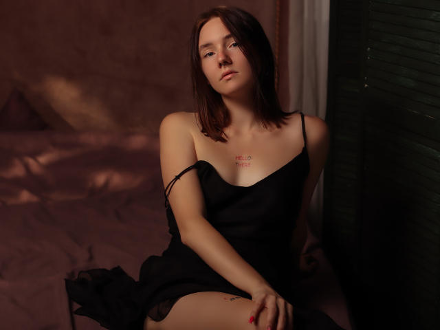 MasiroSun - сексуальная веб-камера в реальном времени - 13210540