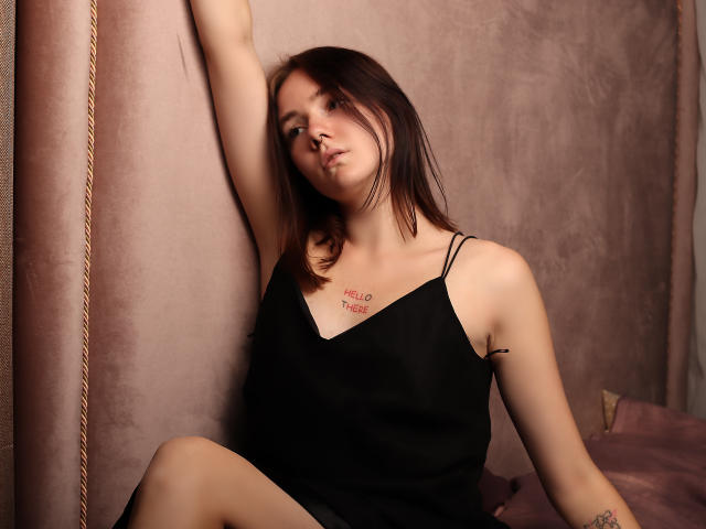 MasiroSun - Camera khiêu dâm &amp; quyến rũ trực tiếp - 13211052