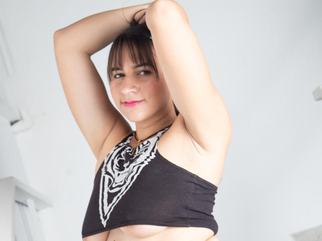 LunaFlorez - Sexe cam en vivo - 13211364