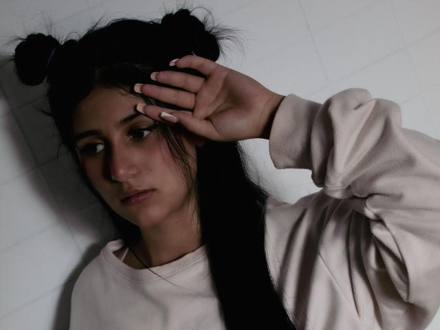 EimyCruz - Live sex cam - 13211520