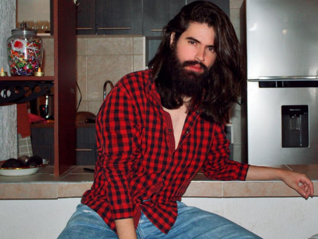 ChrisHill - Sexe cam en vivo - 13212080