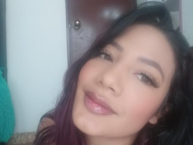 ElizabethRamirez - Live sex cam - 13213200