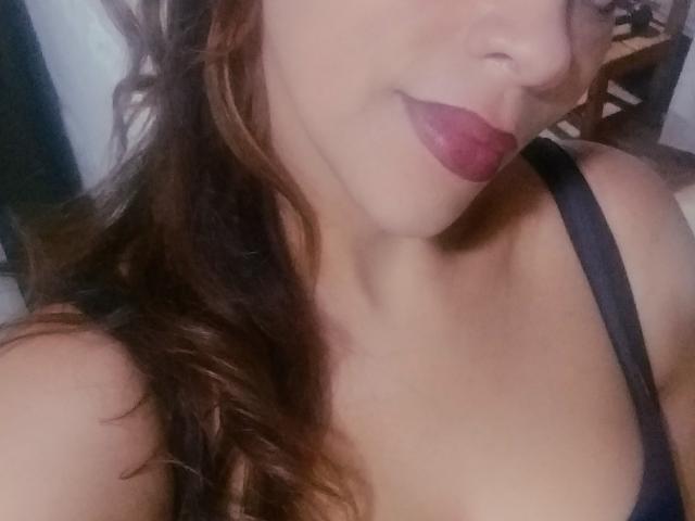 Marli - Live Sex Cam - 13213560