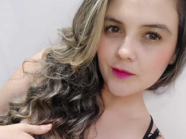 DanaDelRey - Live sexe cam - 13214400