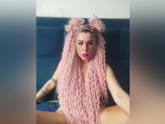 CathySmileXx - Live sex cam - 13215608