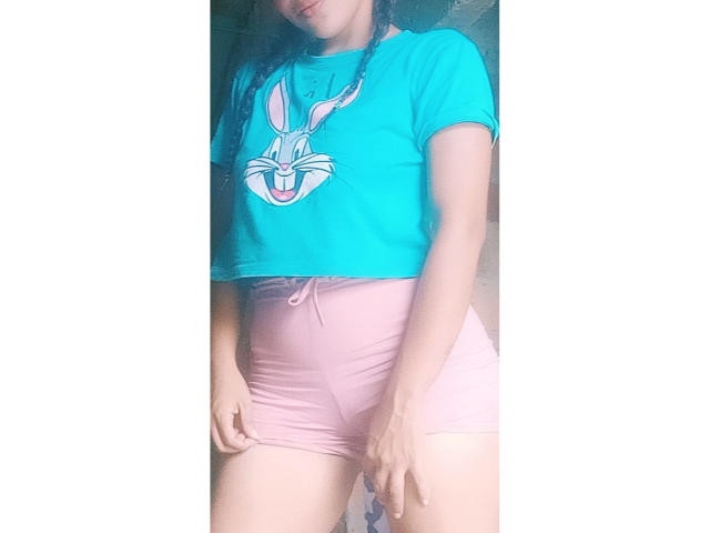 FeetyGirl - Sexe cam en vivo - 13217764