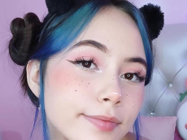 AnnieJules - Live sexe cam - 13218372