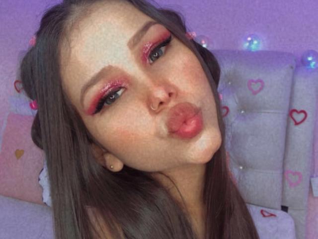 LilaLutz - Live sex cam - 13219256