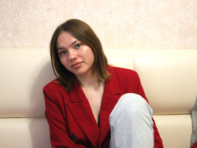 CarolinePalmer - Sexe cam en vivo - 13219732