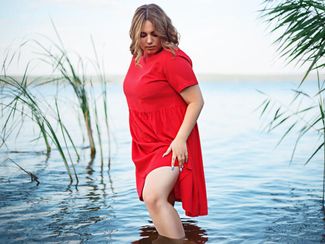 LillianKim - Live sex cam - 13220564